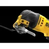 Multifunktionswerkzeug-Aufsatz DeWALT DT20703-QZ
