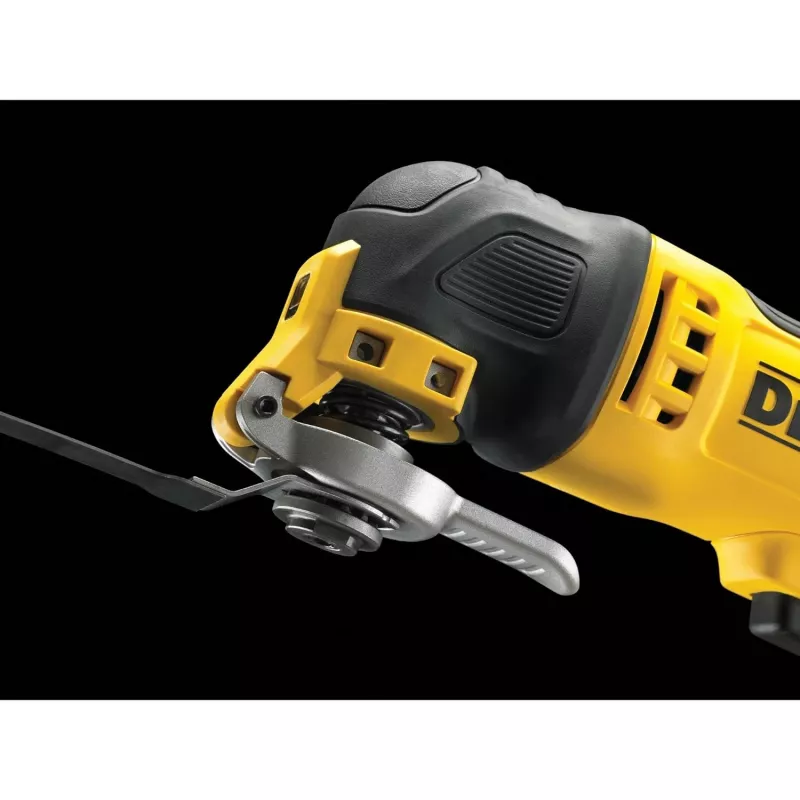 Multifunktionswerkzeug-Aufsatz DeWALT DT20703-QZ
