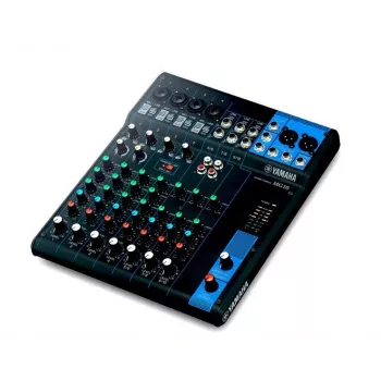 Yamaha MG10 - 10-Kanal-Mischpult