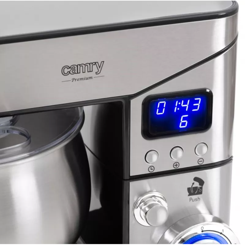 Planetenrührwerk Camry CR 4223 LCD 2000 W