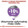 Trockenhundefutter Royal Canin Medium Sterilised Adult 12 kg — für sterilisierte ausgewachsene Hunde mittelgroßer Rassen, Geflügel, Protein 28%, Fett 13%