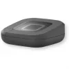 eQ-3 AG Homematic IP Access Point 2, kabelgebunden und drahtlos, RF, Schwarz, 868,0 - 868,6 MHz, 5 - 35 °C, IP20