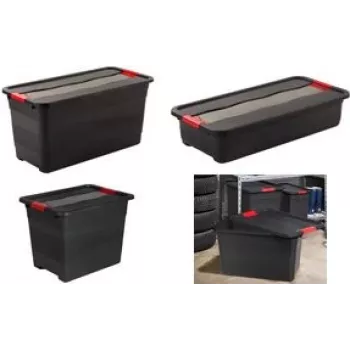 Keeeper 1083082600000 Schwarz