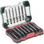 Bit-Set Metabo 626718000 — 15-teilig, sortierte Schrauberbits
