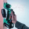 Makita DKP180Z Elektrohandhobel schwarz, blau 14000 U/min