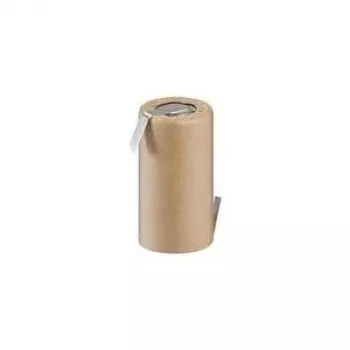 Batterie Goobay Sub-C 1500 mAh Lötfahne (Z)