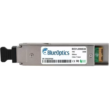 Transceiver CBO NTTP80BA-AA Glasfaser XFP 850nm 10Gbit/s