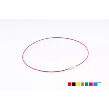 ShiverPeaks Kabel-Set BASIC‑S — 8‑teilige bunte Kabel, 40 cm Länge