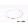 ShiverPeaks Kabel-Set BASIC‑S — 8‑teilige bunte Kabel, 40 cm Länge