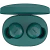 Belkin SoundForm Bolt Headset Kabellos In-Ear Anrufe/Musik/Sport/Alltag Bluetooth Teal