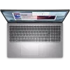 Laptop Dell Pro Essential 15 AG FHD — i7-1355U, 16GB RAM, 512GB SSD, Intel UHD, Windows 11 Pro, Hintergrundbeleuchtete ENG-Tastatur, Silber, 3Y ProSupport NBD Vor-Ort