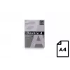 Farbpapier Double A, 80g, A4, 500 Blatt, Lavendel