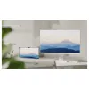 JapanNext 4K UHD Monitor 68,6 cm (27)