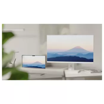 JapanNext 4K UHD Monitor 68,6 cm (27)