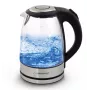 Esperanza EKK012 Wasserkocher 1,7 L Schwarz, Mehrfarbig 2200 W