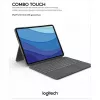 Tastatur mit Hülle für iPad Pro 12.9