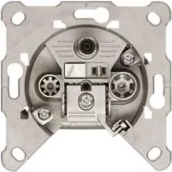 Triax 306151 Koaxialkabel
