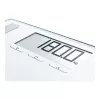 Elektronische Personenwaage Soehnle Shape Sense Control 200