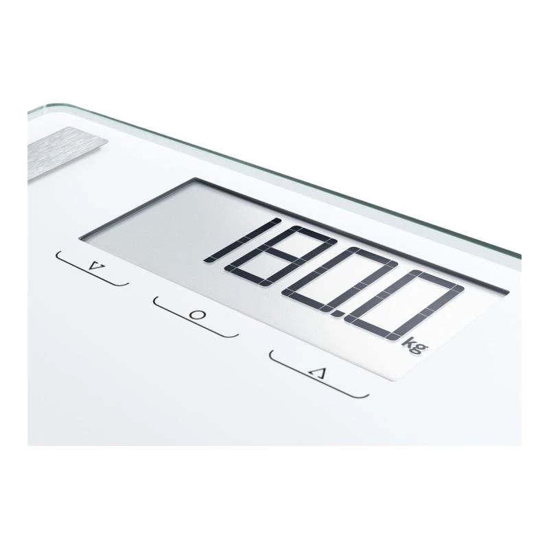 Elektronische Personenwaage Soehnle Shape Sense Control 200