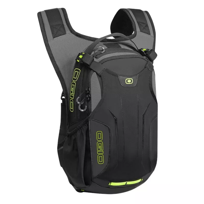 OGIO Baja Rucksack Sportrucksack Schwarz