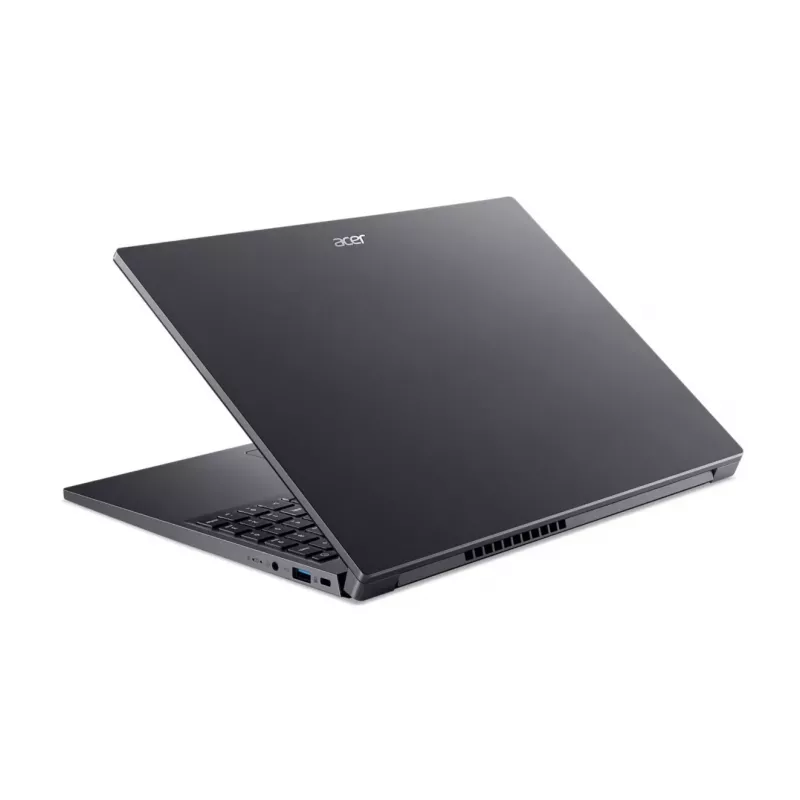 Laptop Aspire Go 15 AG15-51P-78K5 i7-1355U 15.3 WUXGA 16GB 512GB NoOS Grau
