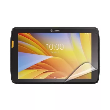 Mobilis 036276 Tablet-Bildschirmschutzfolie Klare Bildschirmschutzfolie Zebra 1 Stück