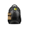 Port Designs Courchevel Rucksack Casual Rucksack Schwarz Nylon