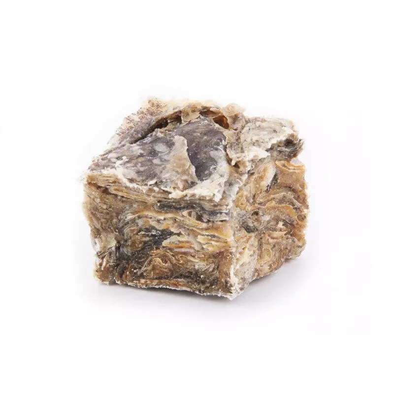 FISH4DOGS Dental Sea Jerky Fish Tiddlers - Hundeleckerli - 575g