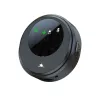 White Shark DSM-06 Tassa Schwarz Ergonomisches Design RGB-Beleuchtung