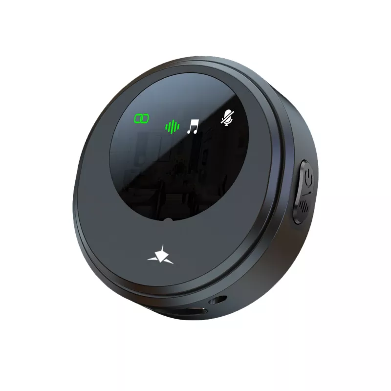 White Shark DSM-06 Tassa Schwarz Ergonomisches Design RGB-Beleuchtung