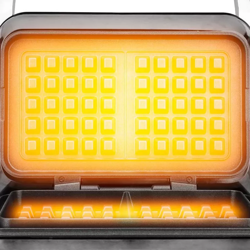 Waffeleisen Gastroback Advanced Control 2