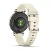 Garmin Lily 2 35 mm Digital 240 x 201 Pixel Touchscreen Gold GPS (Satellit)