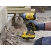 Stanley SFMCF820D2K Kraftschrauber/Schlagschrauber 2900 U/min Schwarz, Gelb