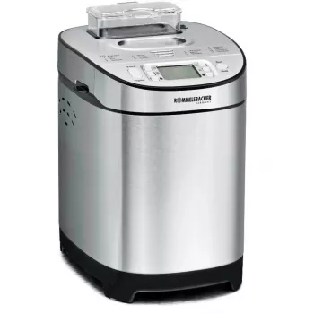 Rommelsbacher BA 550 Produkt Schwarz