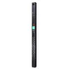 APC AP8858 Stromverteilereinheit (PDU) 20 AC-Ausgänge 0U Schwarz