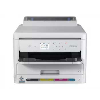 Epson WF-C5390DW Tintenstrahldrucker Farbe 4800 x 1200 DPI A4 Wi-Fi