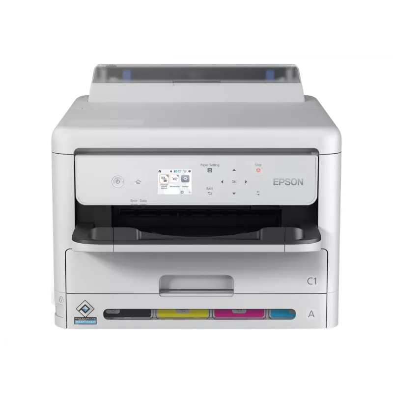 Epson WF-C5390DW Tintenstrahldrucker Farbe 4800 x 1200 DPI A4 Wi-Fi