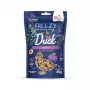 SYTA MICHA Freezy Ente mit Pflaume 40 g — hypoallergener, getreidefreier Frostgenuss für ausgewachsene Hunde