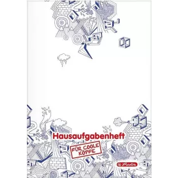 Collegeblock Herlitz 11325834