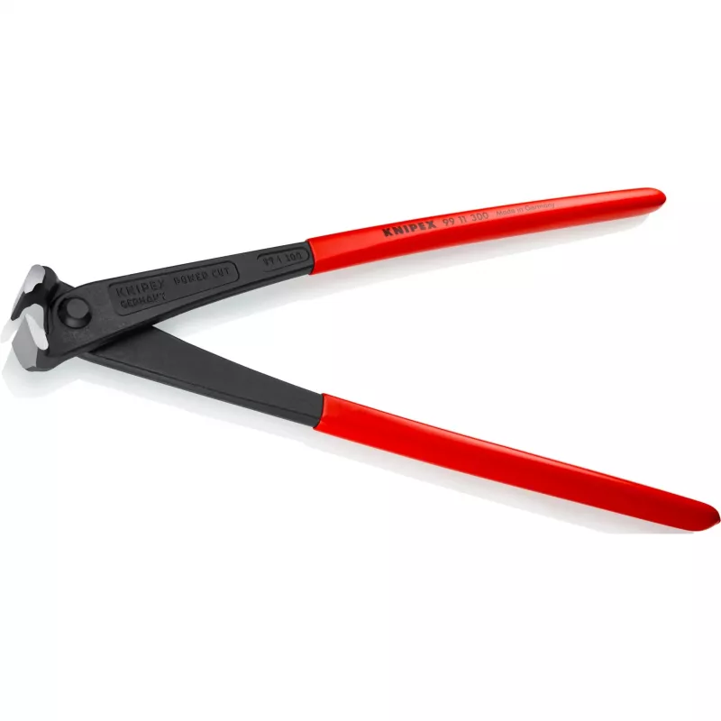 Knipex 99 11 300 Zange Kneifzange