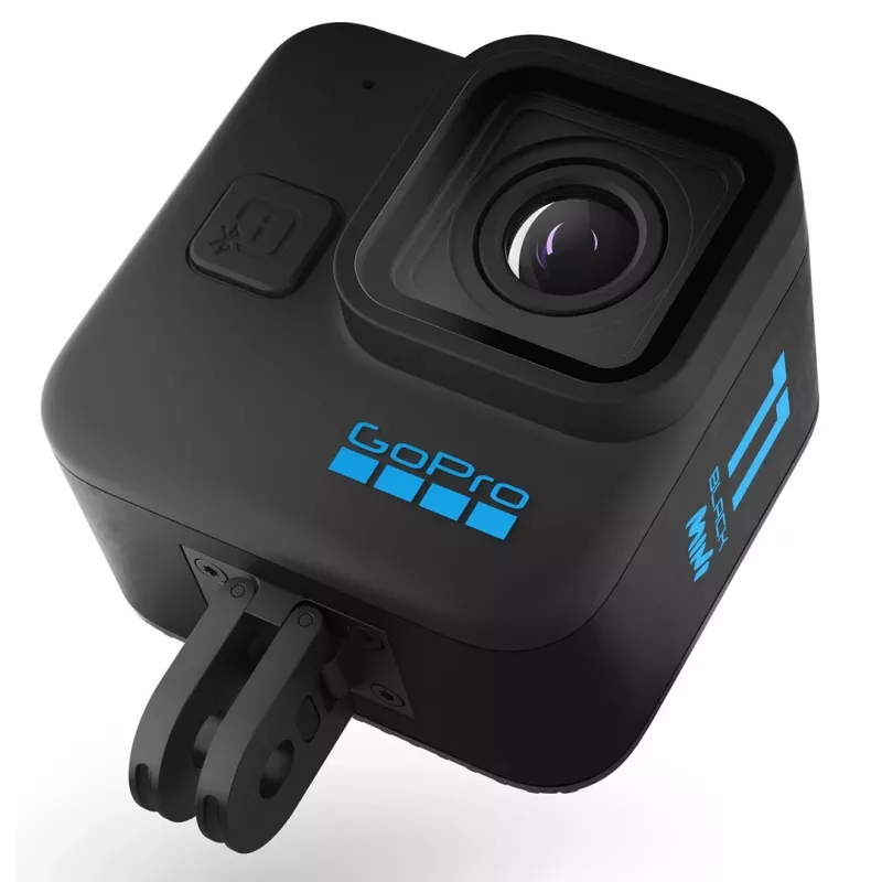 GoPro HERO11 Schwarz Mini