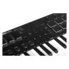 M-AUDIO Oxygen Pro Mini MIDI-Tastatur 32 Tasten USB Schwarz