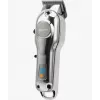 Oromed Oro-Barber kabelloser Haarschneider, silber