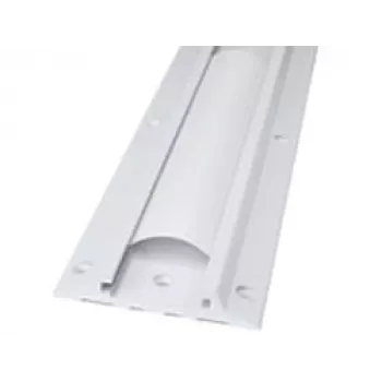 Montagekit Ergotron 31-018-216 Weiß