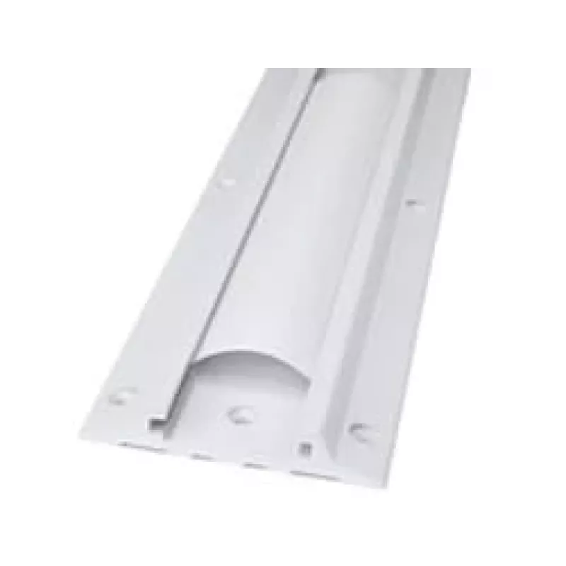 Montagekit Ergotron 31-018-216 Weiß