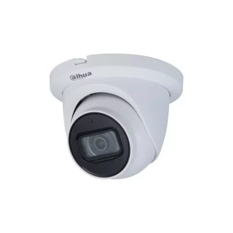Dahua Technology Lite HAC-HDW1231TMQ-A Dome-Überwachungskamera für den Innen- und Außenbereich 1920 x 1080 Pixel Decken-/Wandmontage
