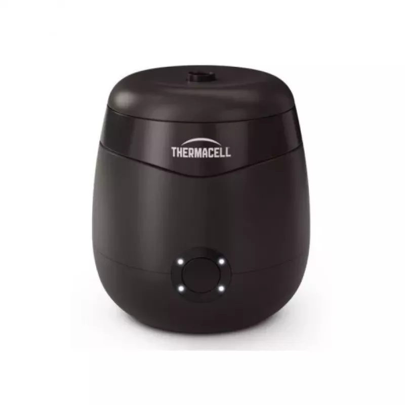 Thermacell E55XI Tragbarer Mückenvertreiber, Akkubetriebene Zone