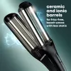 Lockenstab und Glätteisen Revamp Wave Define Styler WV-1750-EU 2-in-1