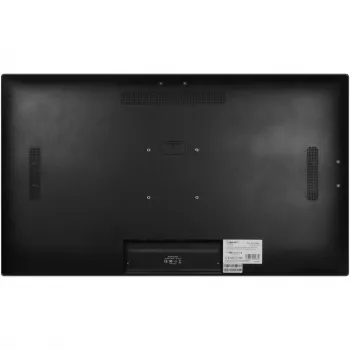 Interaktives Flachdisplay ALLNET Rocket 320-B S2 32 Zoll LCD 4K Ultra HD Touchscreen