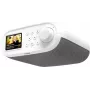 Internetradio Hama 00054259 Digital 5W DAB DAB+ FM